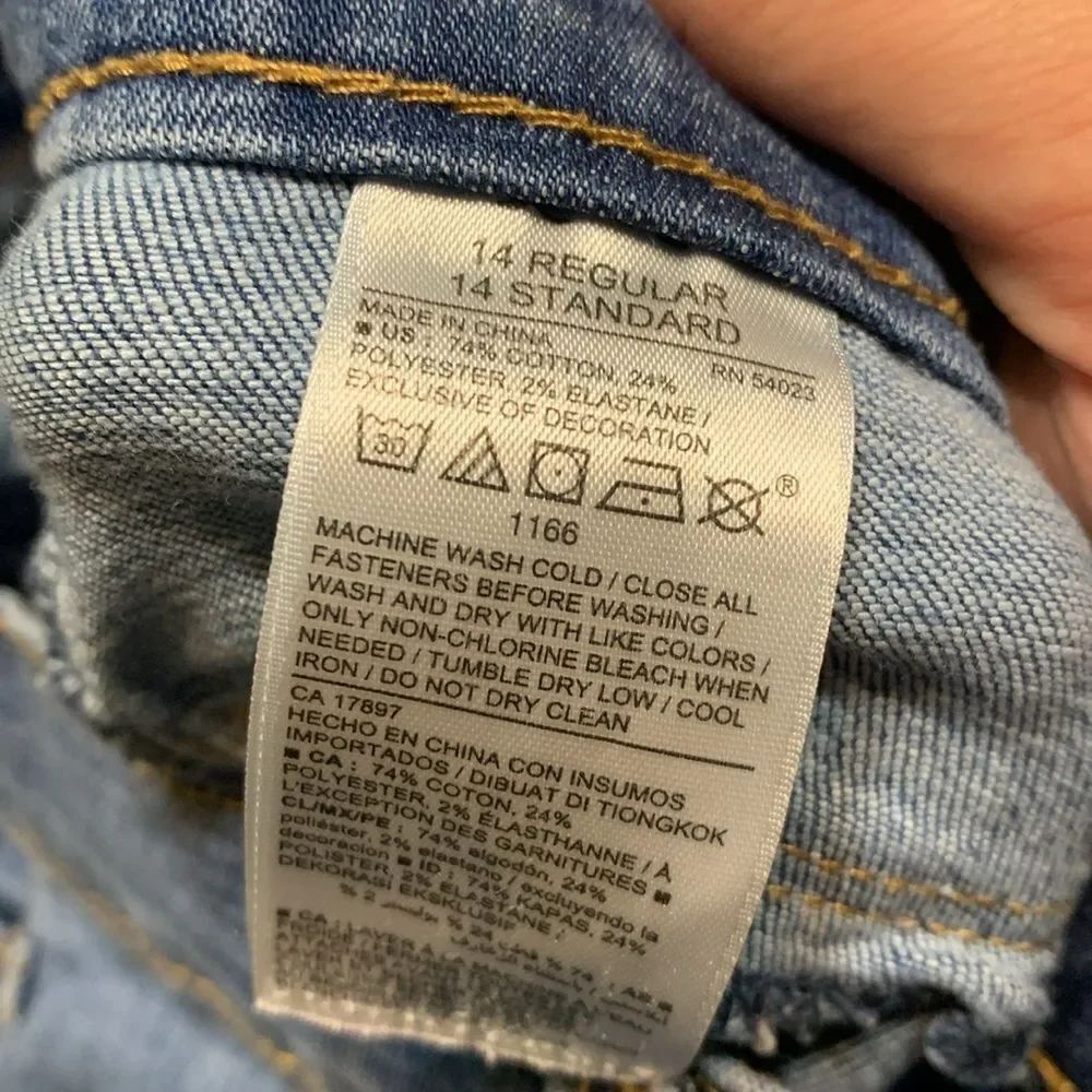 3for$20 pants - Picture 4 of 4